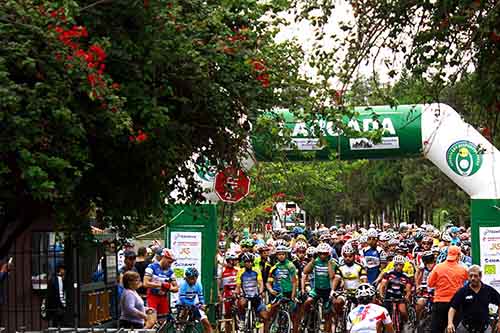 Circuito Montanhês de Ciclismo 2019   / Foto: Divulgação
